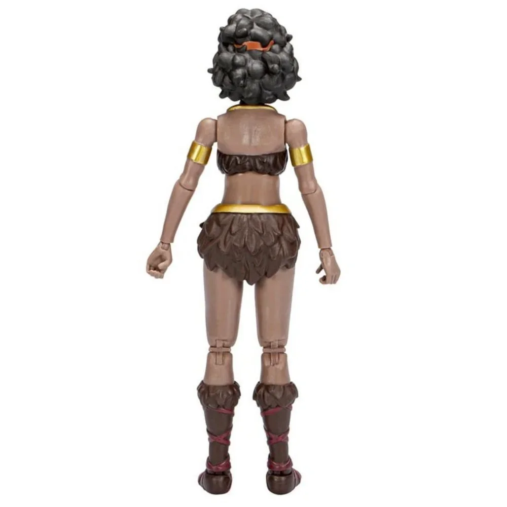 Dungeons & Dragons Diana the Acrobat Cartoon Classics 6” Action Figure NEW!